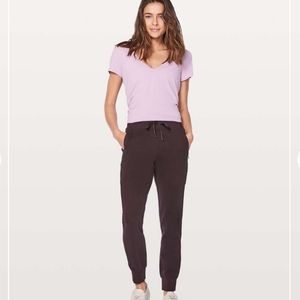 Lululemon Get Going Jogger 28.5"